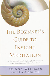 The Beginner's Guide to Insight Meditation